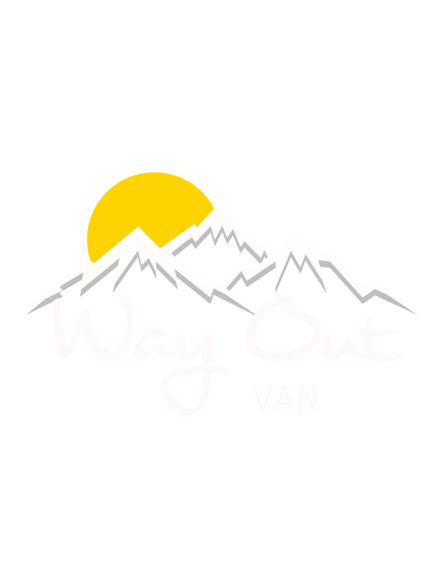 Way Out Van Life