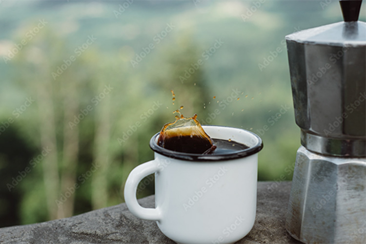 Best Coffee Maker For Camper Van | Vanlife Coffee Machine